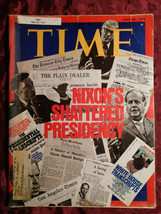 Time Magazine May 20 1974 Richard Nixon&#39;s Shattered Presidency - £5.19 GBP
