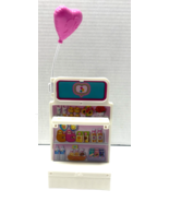 Barbie 2020 Store Display Shelf &amp; Balloon Play Piece - $13.54 CAD