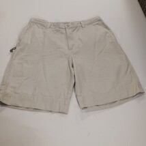 Columbia Sportswear AM4194 Men's Tan Cotton Hiking Outdoor 36W 10L Fits (34×10) image 14