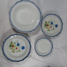 Mikasa Country Club Fresh Cuttings CA500-CA508 Japan Stoneware - You Pick Dishes - £5.47 GBP+