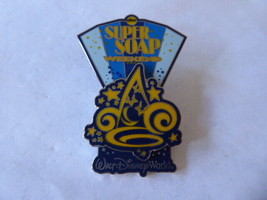 Disney Trading Pins 17101 WDW - ABC Super Soap Weekend 2002 (Logo) - £7.59 GBP