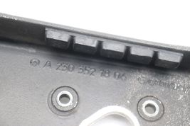 2006 MERCEDES-BENZ C219 CLS500 REAR DIFFERENTIAL SUPPORT BRACKET E2789 image 11