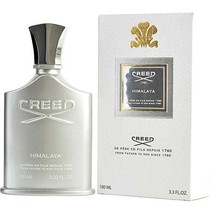 CREED HIMALAYA by Creed EAU DE PARFUM SPRAY 3.3 OZ - $316.50