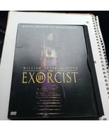 The Exorcist III 3 (DVD) 1990 - George C Scott -The Gemini Killer - Snap... - £8.14 GBP