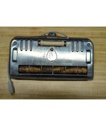 Antique Vintage Blue Electrolux Canister Power Nozzle Canister Vacuum Cl... - $59.40