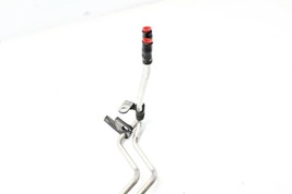 2006-2010 INFINITI M35 RWD POWER STEERING OIL COOLER HOSE PIPE LINE P1833 image 5
