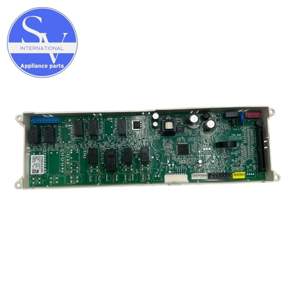 Whirlpool Range Control Board W10828153 B W10878844 - $133.54