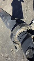 Rear Drive Shaft Fits 00-03 BMW M5 E39 50533 image 8