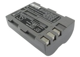 Cameron Sino Rechargeble Battery for Nikon D700 (2000mAh / 14.80Wh) - £19.13 GBP