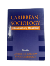 Caribbean Sociology: Introductory Readings by Christine Barrow (Editor) - £19.46 GBP