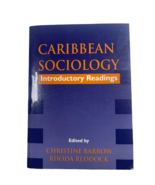 Caribbean Sociology: Introductory Readings by Christine Barrow (Editor) - £19.38 GBP