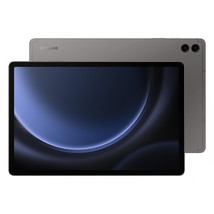 Samsung SM-X610NZAAXAR SAMSUNG GALAXY TAB S9 FE  8 128GB (WI-FI) GRAY - $805.61