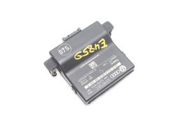 2006 VW VOLKSWAGEN PASSAT B6 3.6L CAN BUS GATEWAY CONTROL MODULE E4859 image 3