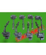 12-2020 mercedes w221 s550 e350 cl550 sl550 ignition coil set of 8 27690... - $2,671.95 MXN