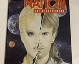 Alien Nation First comers #1Comic Book - $4.94