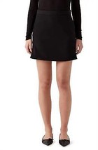 Sophie Rue maeve mini skirt in Black - size L - £57.34 GBP