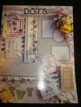 DOTS Dozens of Terrific Stamps W230 May 2000 Stamp of The Month Brochure New - $5.99