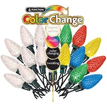 25 Stay 6Func C9LGT Set - $38.56