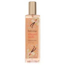 Whipped Vanilla by Bodycology 8 oz Fragrance Mist - £5.31 GBP