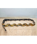 CAT 3126 Diesel Engine Rocker Housing With Injector wiring harness 167-8... - $698.05 CAD