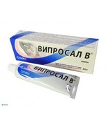 Viprosal V ointment approx. tube 30g - $40.00