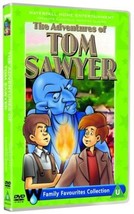 Tom Sawyer DVD Pre-Owned Region 2 - £12.98 GBP