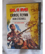 Kim DVD Unopened Warner Bro - $15.35 CAD
