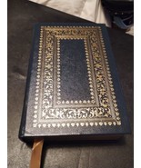 EASTON Press Book 2003 The Count Of Monte Cristo Alexandre Dumas Leather... - $256.54 CAD