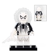 Spiderman Anti-Venom G0162 0493 Marvel minifigure - £2.07 GBP