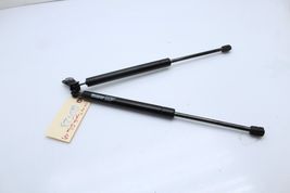 00-05 TOYOTA CELICA GTS GAS STRUTS TRUNK LIFT SUPPORTS AFTERMARKET Q0523 image 5