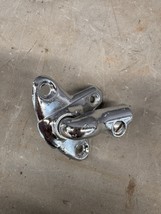 1955-1962 Chevy Impala Sun Visor Bracket Sunvisor BelAir 150 210 Nomad S... - €27,47 EUR