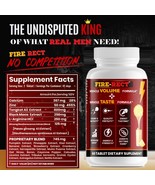 FIre-Rect - Up To 3 Inches In 90 Days or Less! - Male Enhancement 60 Tab... - $27.95