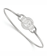 SS MLB  Oakland Athletics Small Ctr Wire Bangle - $110.83 CAD
