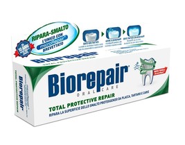 Biorepair: &quot;Total Protective Repair&quot; Toothpaste with microRepair, New Fo... - $25.73