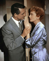 An Affair to Remember Cary Grant Deborah Kerr in ship&#39;s cabin 8x10 Photo - £7.67 GBP