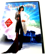 Vintage 2007 DVD &quot;THE GOOD WITCH&quot;, Catherine Bell, Chris Potter - $15.99