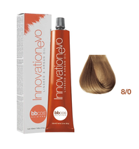 BBCOS Innovation Evo - Linseed & Argan Oil Hair Color - Natural, 3.4 Oz. image 9