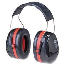 3M MMMH10A Extreme Performance Ear Muff H10AFull Carton Of:10 Ea - £411.34 GBP