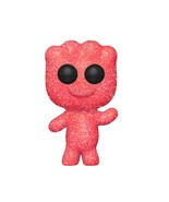Funko POP! Candy: Sour Patch Kids - Red, Multicolor, standart - £41.80 GBP