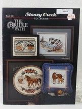 1992 Stoney Creek Collection Book 102 - THE BRIDLE PATH - £6.25 GBP