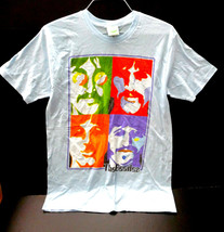 The BEATLES Shirt (Size M) ***Officially Licensed*** - £15.76 GBP