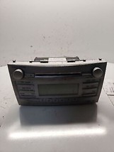 Audio Equipment Radio Receiver Am-fm-cd Fits 10-11 CAMRY 1245301***CODE NOT P... - $41.27