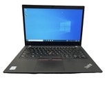 Lenovo Laptop T490 343243 - $349.00