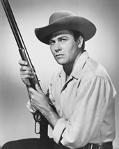 Howard Keel Arizona Bushwhackers 16X20 Canvas Giclee - £55.94 GBP