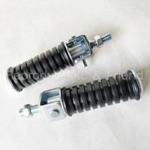 Suzuki GT100 F70 FR80 RV50 RV75 RV90 RV125 TS90 TC90 Rear Pillion Foot F... - $8.33