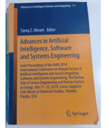 ADVANCES IN ARTIFICIAL INTELLIGENCE, SOFTWARE AND SYSTEMS ENGINEERING  A... - £77.44 GBP