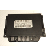 Mercedes-Benz S-Class 0205455232 Control unit parking aid PDC ECU Bosch ... - $64.35