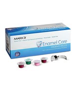 MARK3 Enamel Care Prophy Paste Coarse Grit Mint 200/Bx 1564 - $34.30 CAD