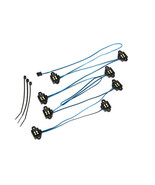 Traxxas Part 8026X LED rock light kit TRX-4 / TRX-6 New in Package - $42.99