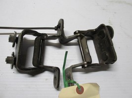 2007-2014 FORD EDGE REAR BACK HATCH DOOR TRUNK HINGES - $49.99